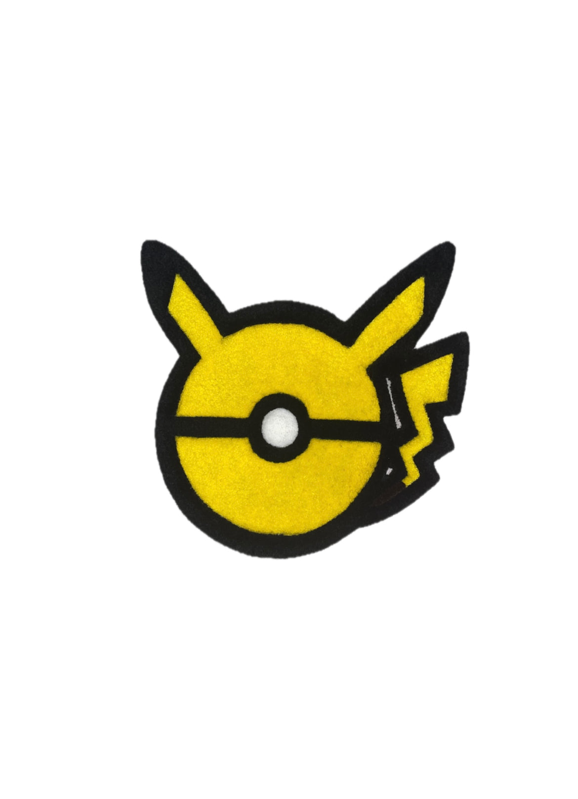 Pikachu X Pokeball