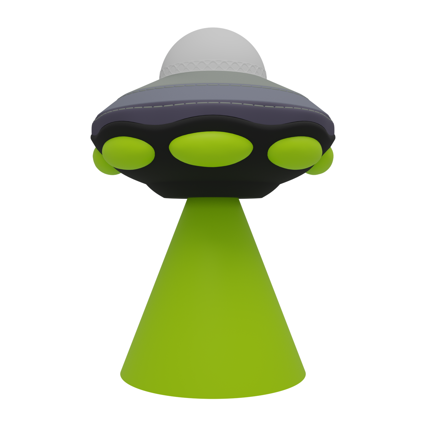 UF110 with beam Neon - 3dPrint