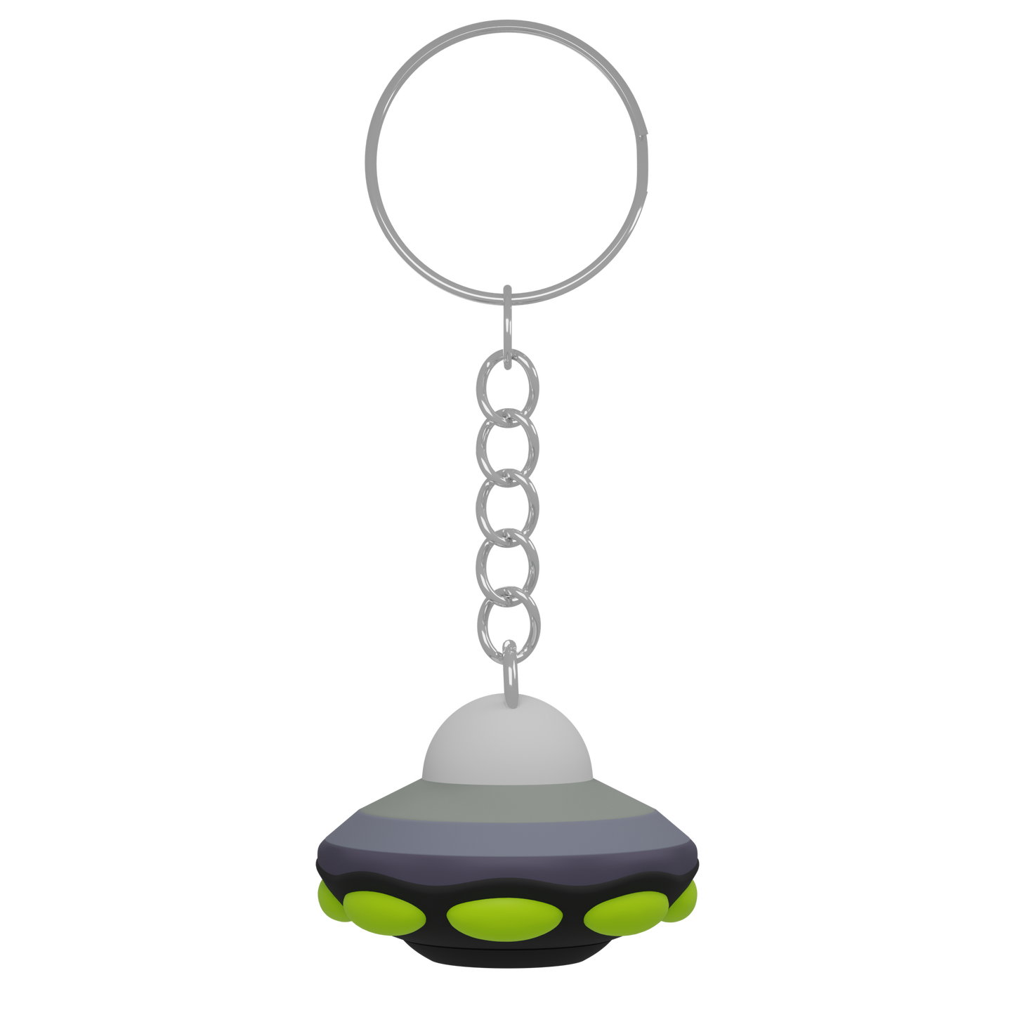 UF110 no Beam Neon - Keyring 3dPrint