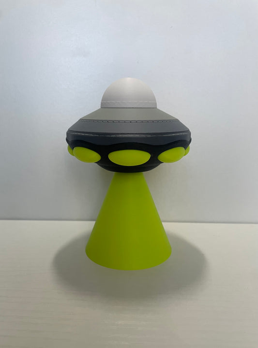 UF110 with beam Neon - 3dPrint