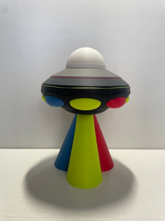 UF110 with Beam Greedy - 3dPrint