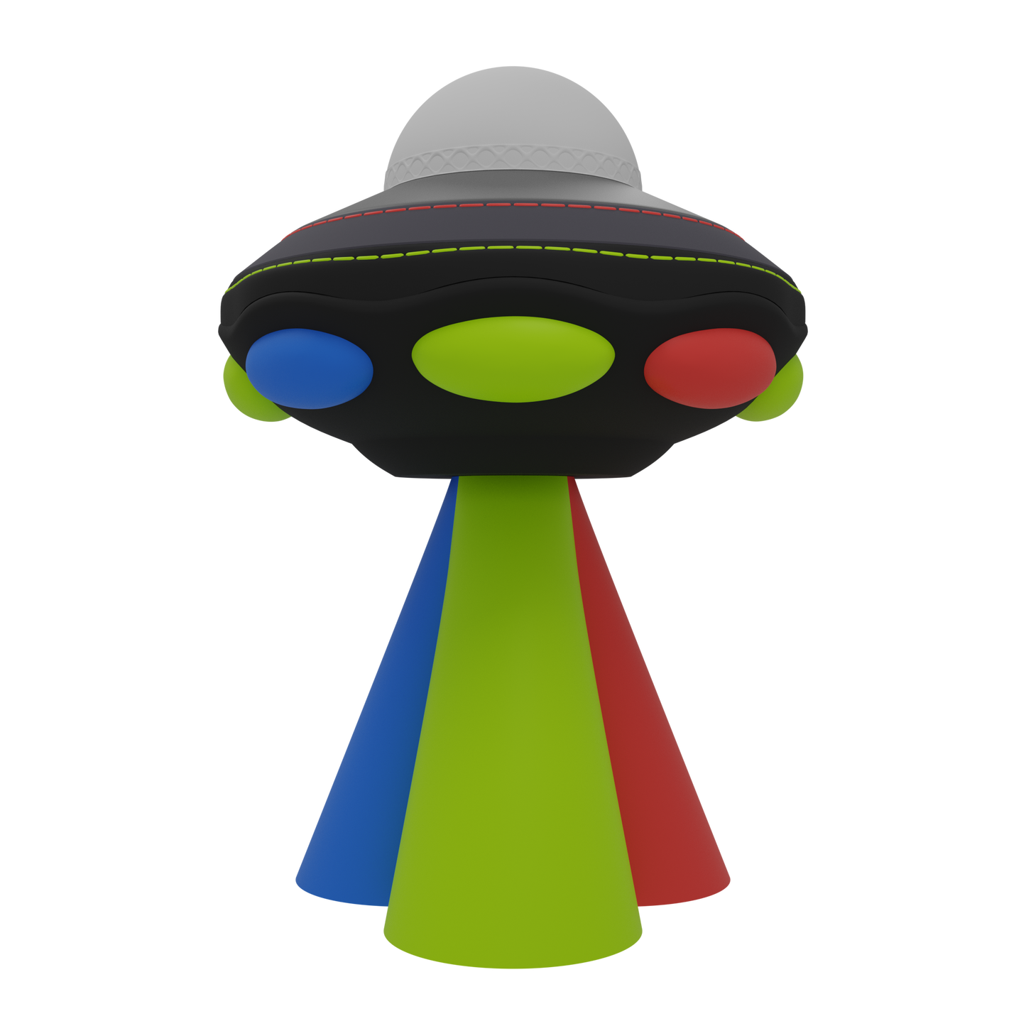 UF110 with Beam Greedy - 3dPrint